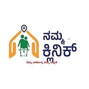 Logo of Namma clinic